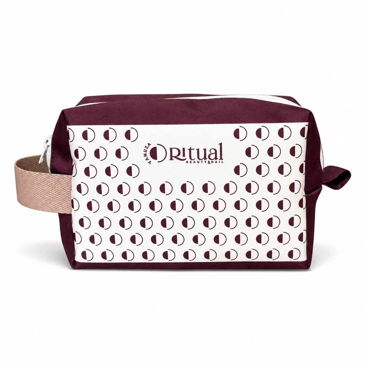 Kit Unhas — Necessaire com o ritual completo