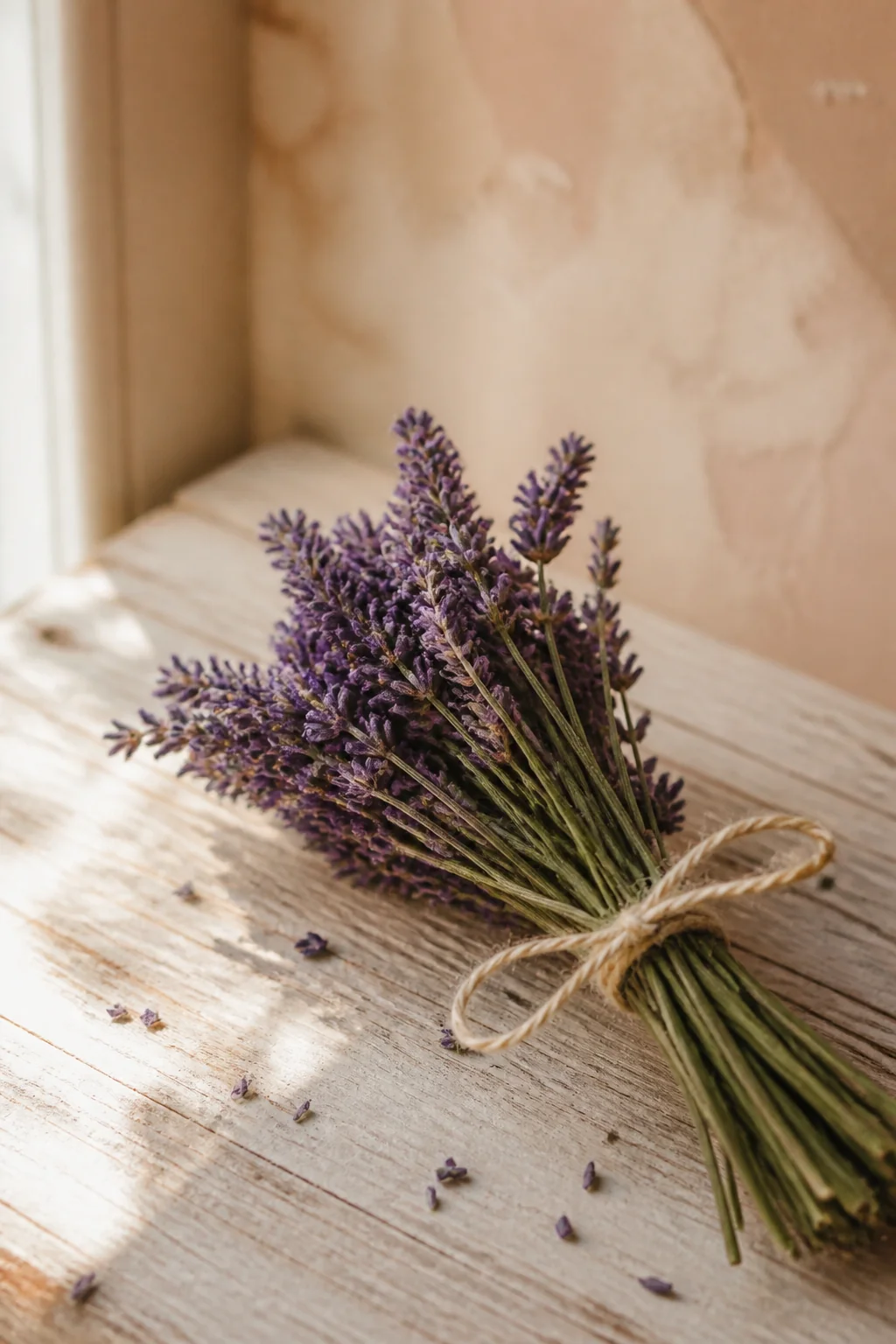 Oleo Essencial de Lavanda