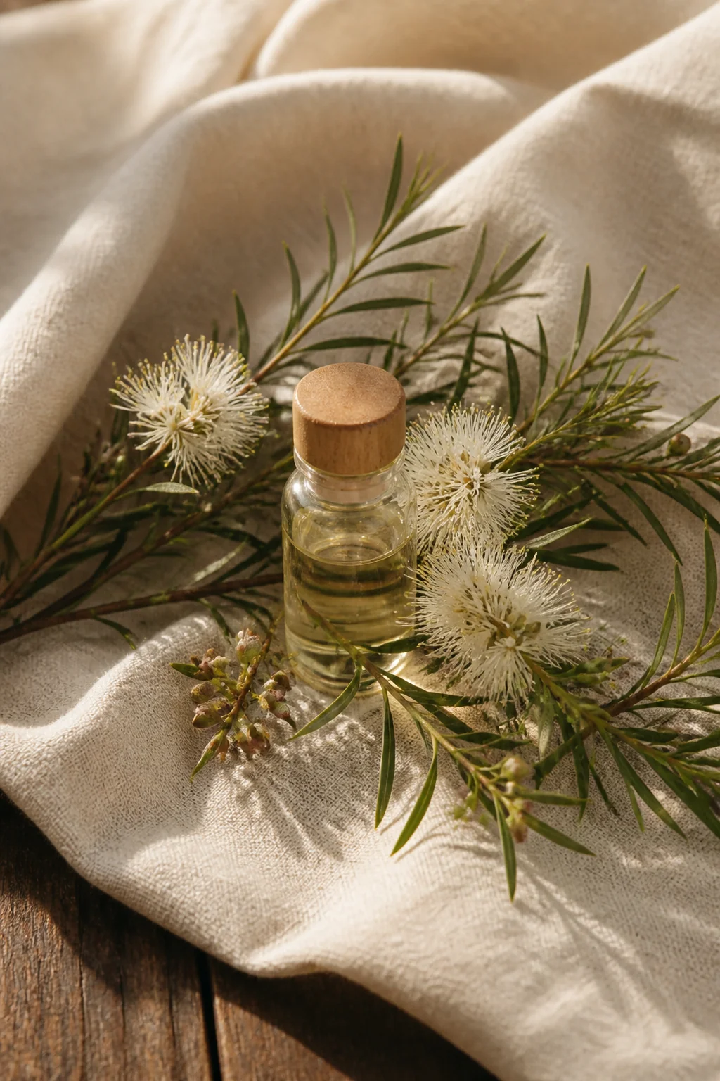 Melaleuca